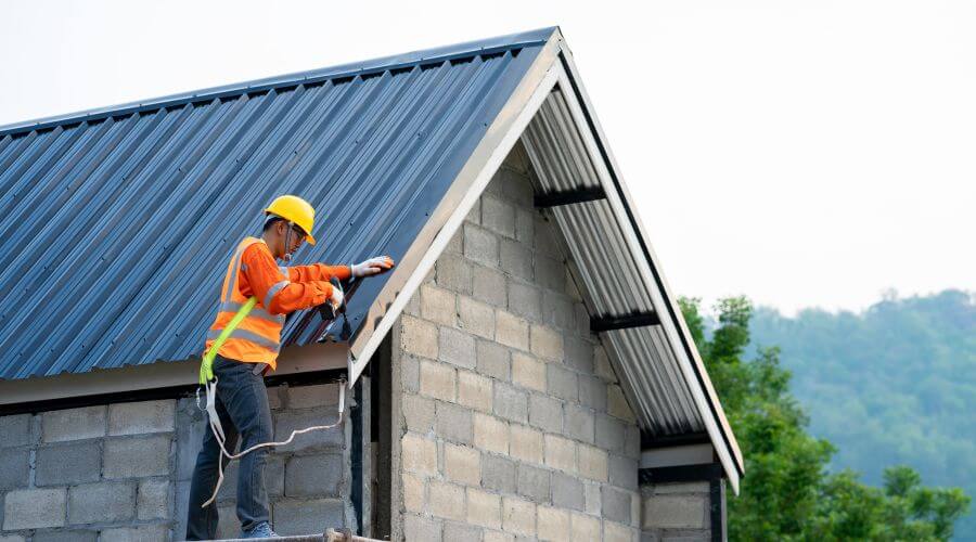 Local Chimney Repair in Uvalda, GA